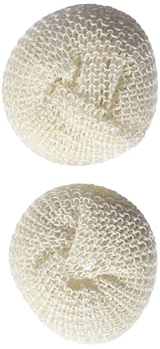 Plumb Pak PP820-46 Lint Trap with Twist Tie, 10 in H X 7 in W, Nylon