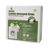 EcoLife Laundry Detergent Sheet - Made with Himalayan Soapberry,and Coconut Extract. Up to 80 Loads