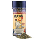 Pork Barrel BBQ Chicken Spice Rub | All-Purpose Seasoning and Spice Rub |Grilling Essentials, Perfect for Grilling, Smoking, or Cooking Wings