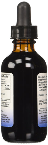 Christopher's Original Formulas Eyebright Herb Extract, 2 fl oz