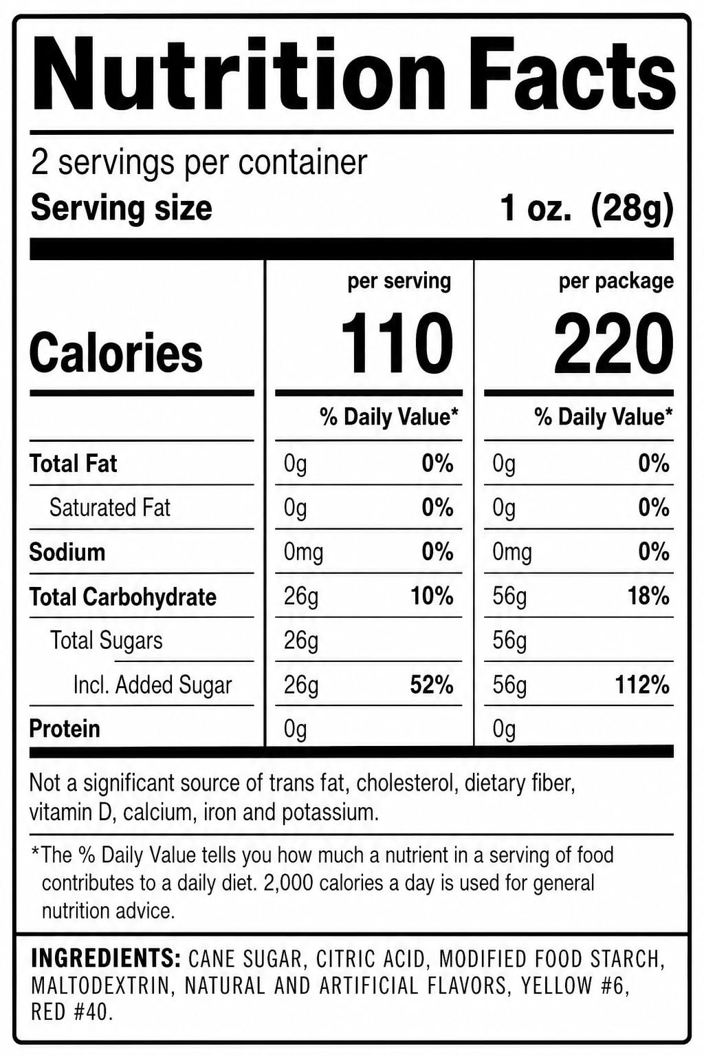 Country Time Lemonade Cotton Candy by Swirlee Pop - Gourmet Pink Lemonade & Classic Lemonade Flavor Spun Sugar Candy Tubs, 2 Count - Fluffy Summer