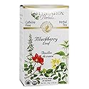 CELEBRATION HERBALS Blackberry Leaf Organic 24 Bag, 29g/1.02 oz