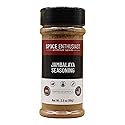 Spice Enthusiast Jambalaya Seasoning - 3.5 oz