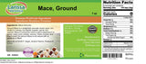 Mace, Ground (1 oz, ZIN: 528622) - 3 Pack