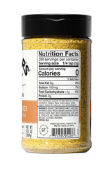 Kinders Tavern Burger With Garlic and Cheddar Seasoning 10.2 Oz