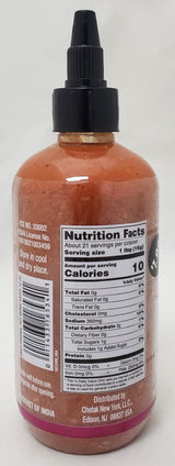 Original Hot Momo Sauce (12oz)