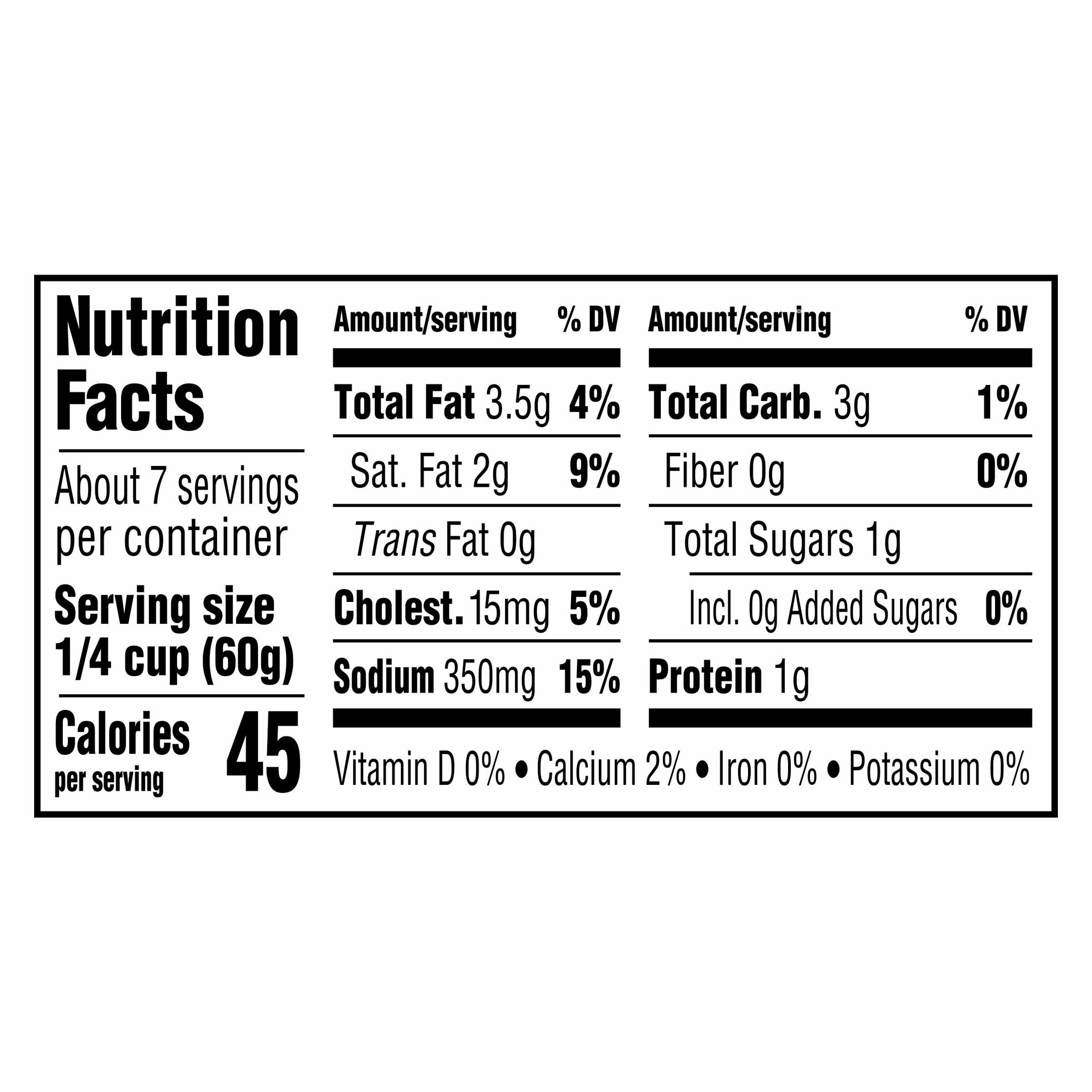 Classico Roasted Garlic Alfredo Pasta Sauce, 15 oz Jar