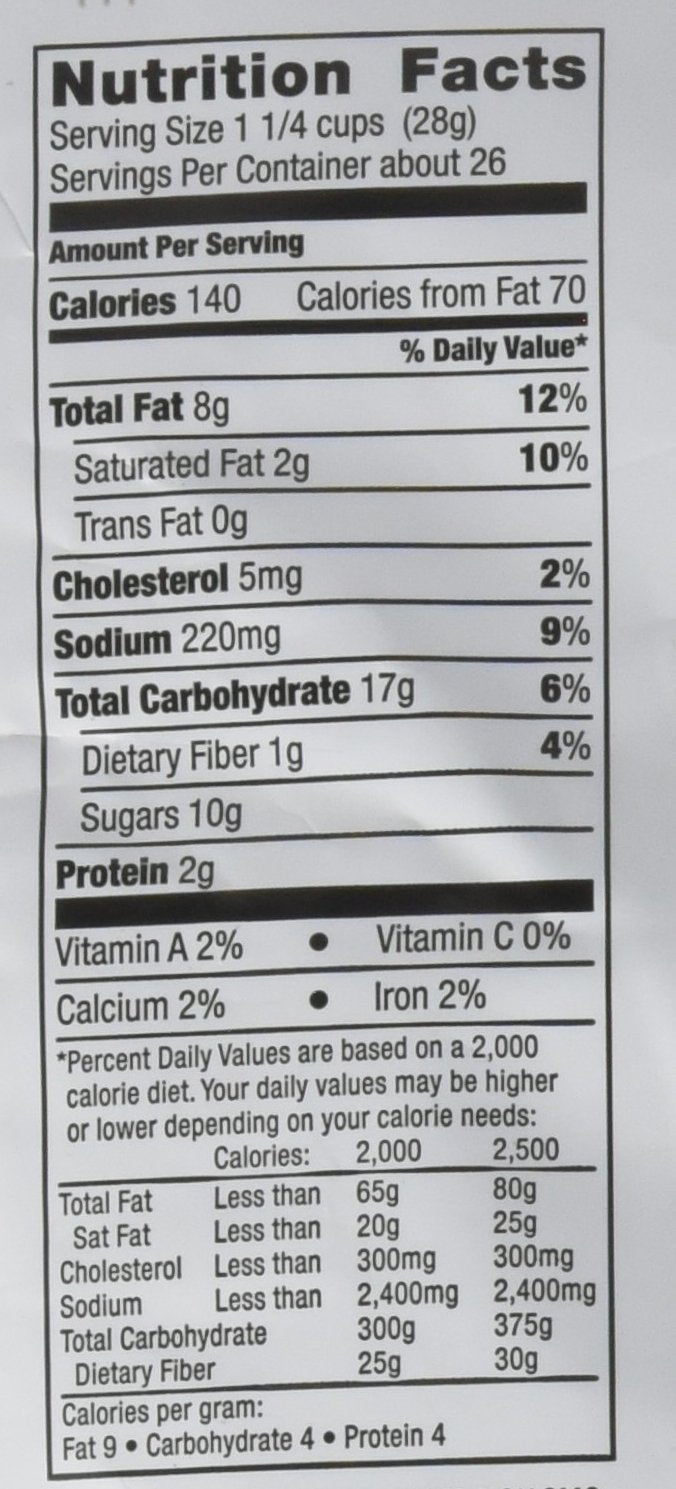 G.H. Cretors Popcorn, Mix, 26 oz (pack of 2)