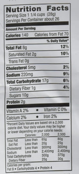 G.H. Cretors Popcorn, Mix, 26 oz (pack of 2)