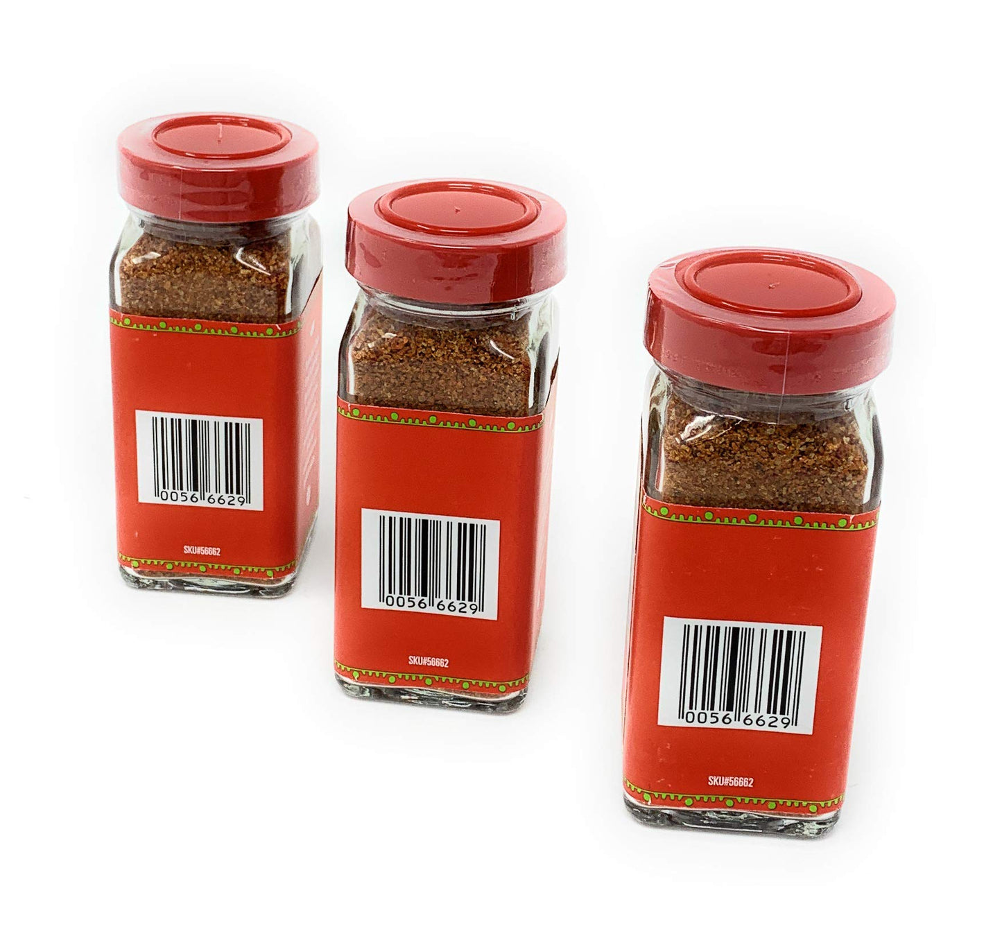Trader Joe's Chile Lime Seasoning Blend, 2.9 oz, Pack of 3