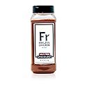 Spiceology - Fryless Chicken Salt-Free Seasoning - Bold Blend of Garlic, Mustard Seed, Celery Seed & Paprika - Perfect for Chicken, Seafood