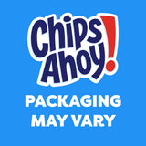 CHIPS AHOY! Original Chocolate Chip Cookies, 10 Snack Packs (4 Cookies Per Pack)