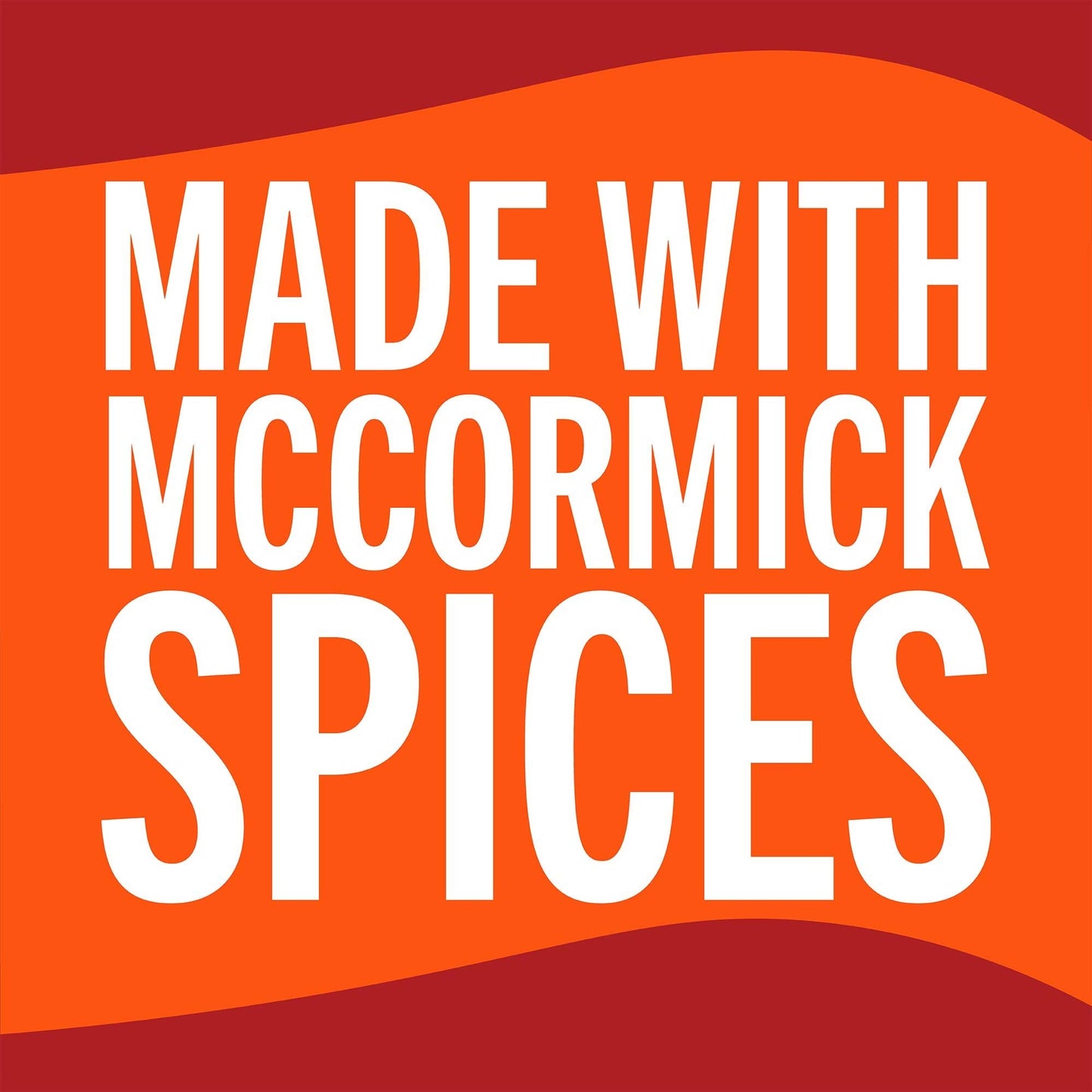McCormick Poultry Gravy Mix, 18 oz