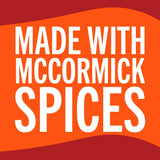 McCormick Poultry Gravy Mix, 18 oz