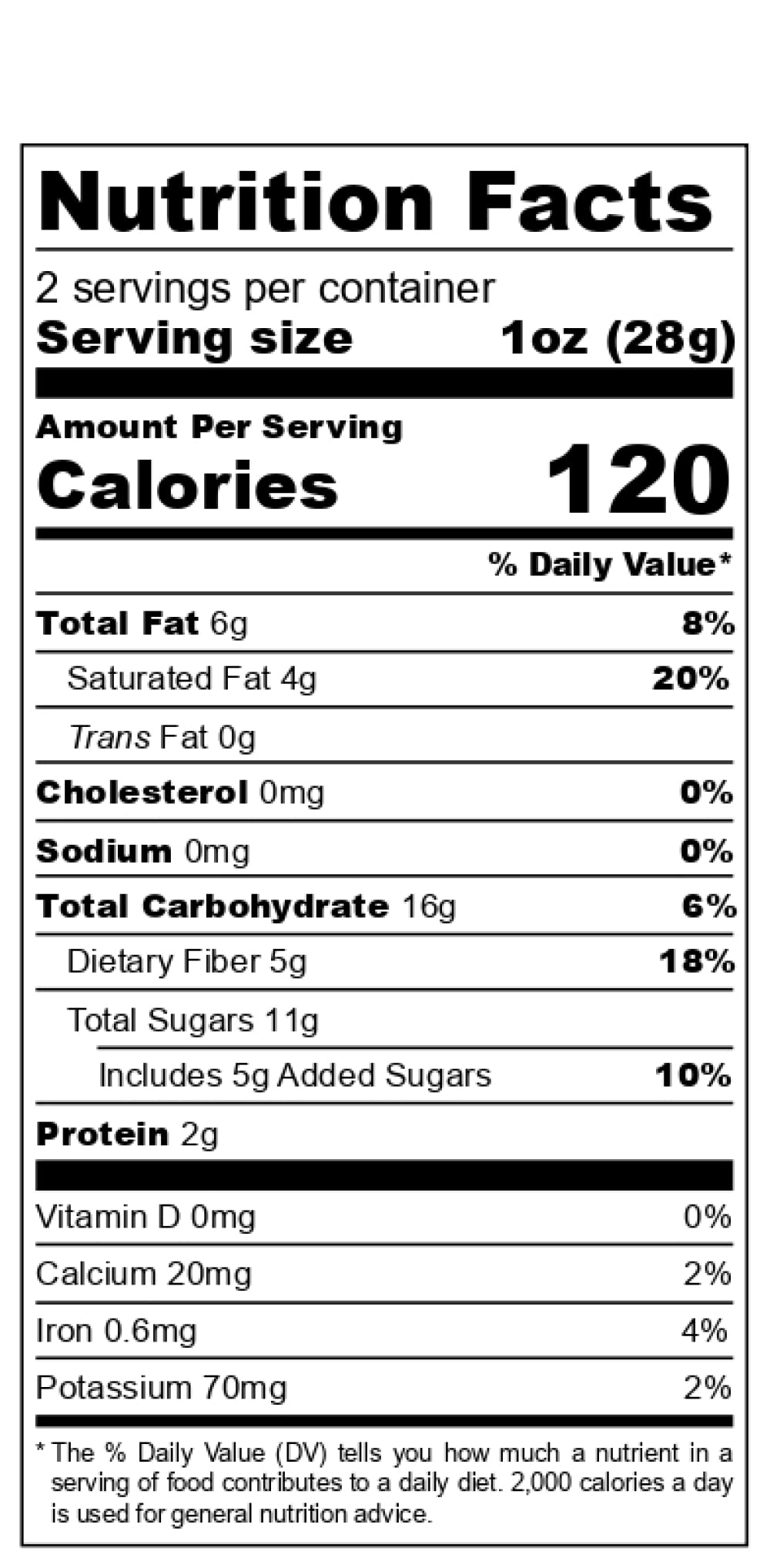Rawmio Chocolate Covered Almonds - Organic, Raw, Vegan, 70% Dark Chocolate, 2 Packs, 2 oz.