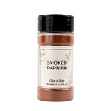 Olive & Vine Smoked Paprika, Smoky Flavor, For Stews & Rubs, Rich Tradition, Authentic Taste, For Global Recipes (2 Ounce)