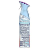 Febreze Air Refresher - with Gain Moonlight Breeze Scent - with New OdorClear Technology - Net Wt. 8.8 OZ (250 g) Per Bottle - Pack of 2 Bottles