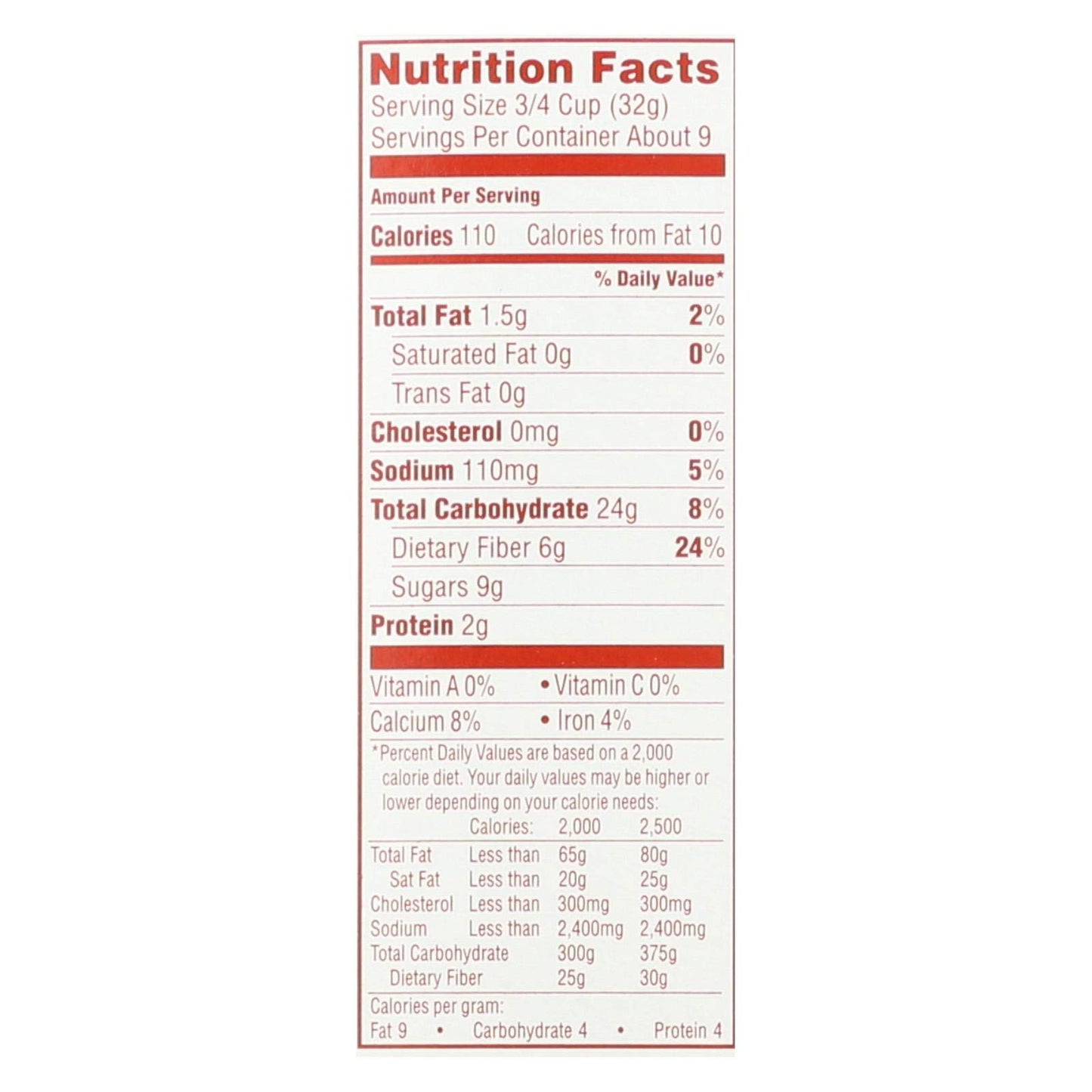 Vans Cereal Cocoa Sensation