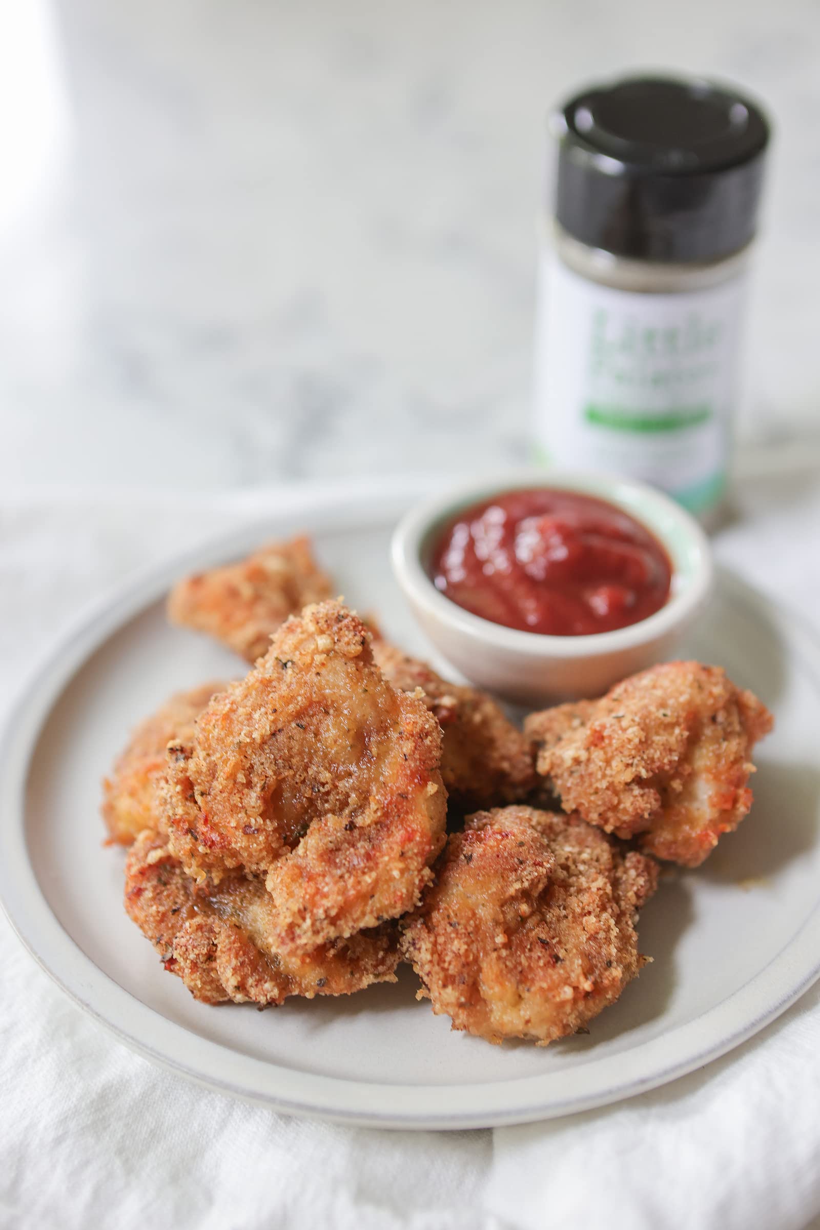 Little Palates Herb Garden Seasoning