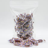 Dad's Root Beer Barrels Sugar Free 1 lb - Candy in Bulk Bag, Old Fashioned, Individually Wrapped, Original Flavor