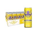 BLUMANIA ENERGY - TROPICAL, 8.4 Oz (Pack of 24), No Jitters, No Preservatives