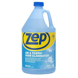 Zep Air and Fabric Odor Eliminator 128 Ounce (1 Gallon) ZUAIR128 - Refresh Your Home, Office and Business
