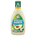 Wish-Bone Avocado Ranch Salad Dressing, 15 oz