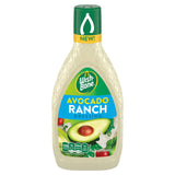 Wish-Bone Avocado Ranch Salad Dressing, 15 oz