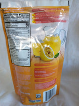 Klass Drink Mix Passion Fruit Maracuya 14.1 Ounce, Pack of 1