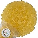 FirstChoiceCandy Gummy Bears (Pineapple, 2 LB)