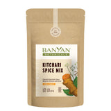 Banyan Botanicals Kitchari Spice Mix - Ayurvedic Kitchari Seasoning Made with Organic Herbs & Spices - for Ayurvedic Cleanses & Digestive Health