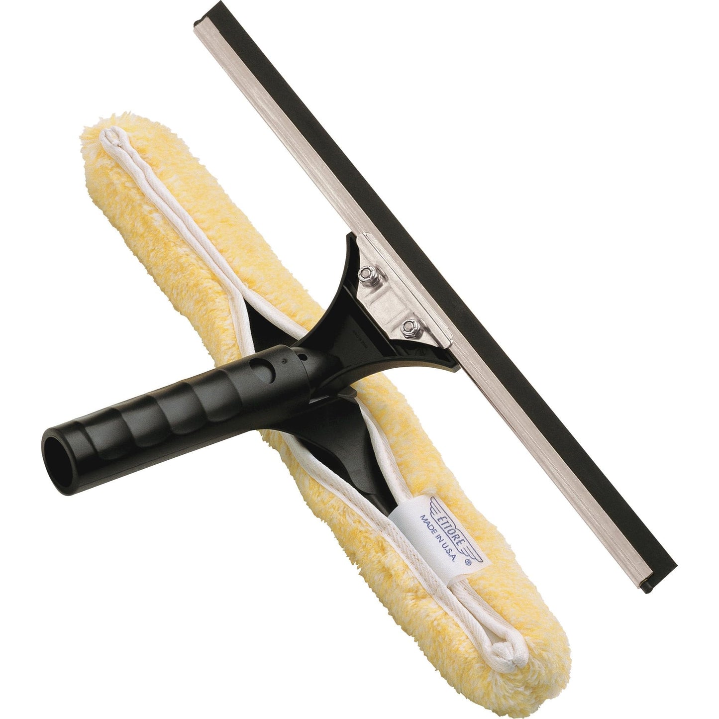Ettore Stainless Steel Backflip