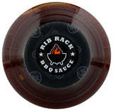 Rib Rack, Barbecue Sauce Sweet Honey, 19 Ounce