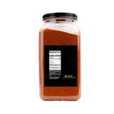 GranAroma Taco Seasoning, Mild Heat, Authentic Spice Mix (6.5 Pound)