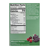 Proti Fit Cranberry Grape Drink Mix IDEAL PROTEIN COMPATIBLE
