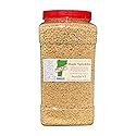 Green Mountain Goodness Maple Crunch Sprinkles (Perfect Yogurt & Ice Cream Topping)