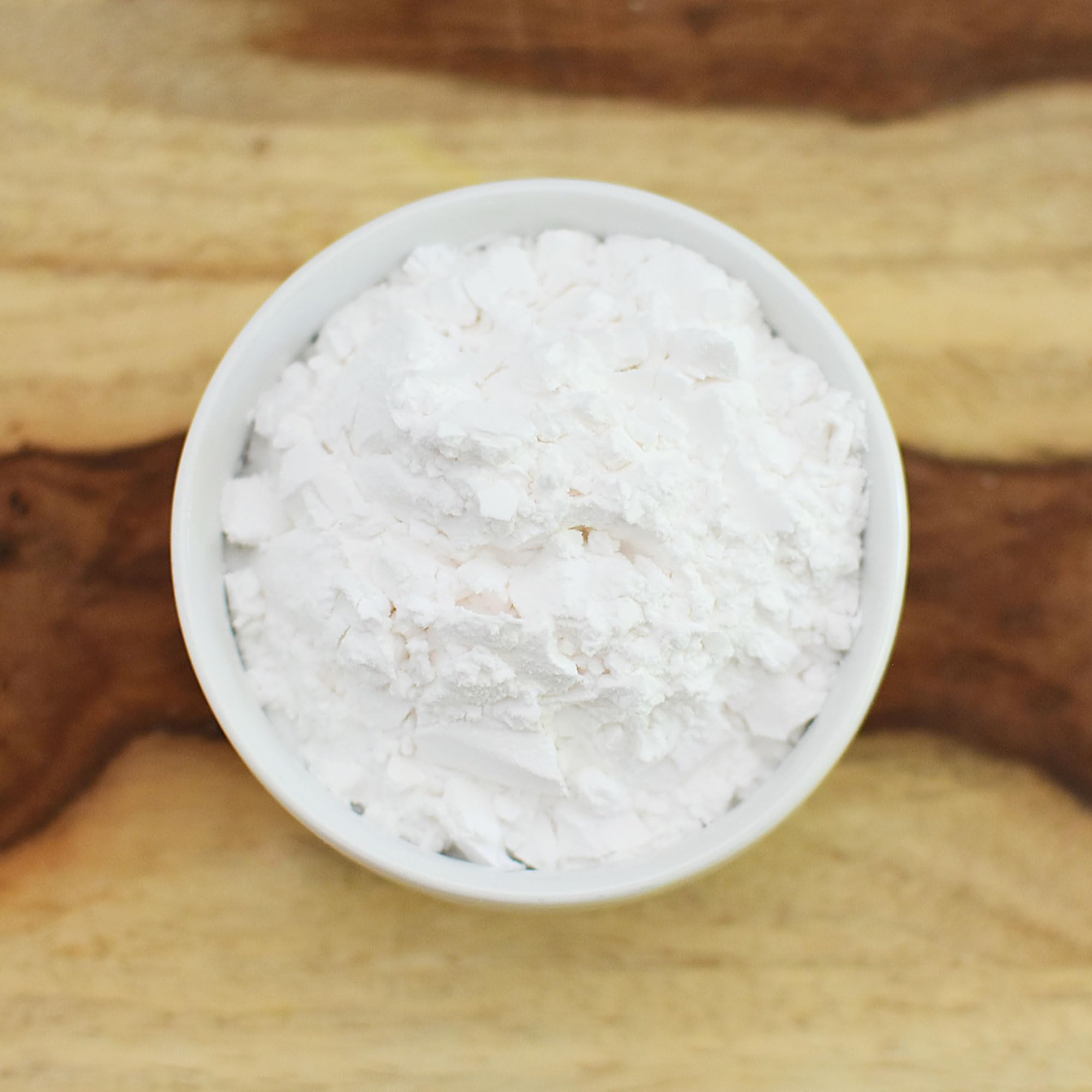 Anthony's Premium Arrowroot Flour Powder, 2.5 lb, Gluten Free, Non GMO, Cornstarch Alternative