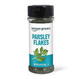 Amazon Grocery, Parsley Flakes, 0.4 Oz