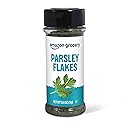 Amazon Grocery, Parsley Flakes, 0.4 Oz