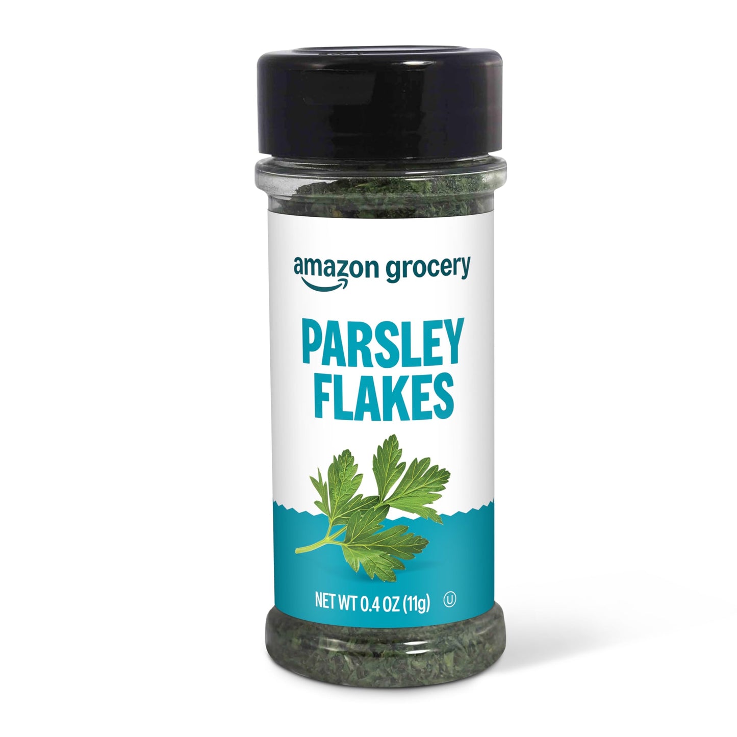 Amazon Grocery, Parsley Flakes, 0.4 Oz