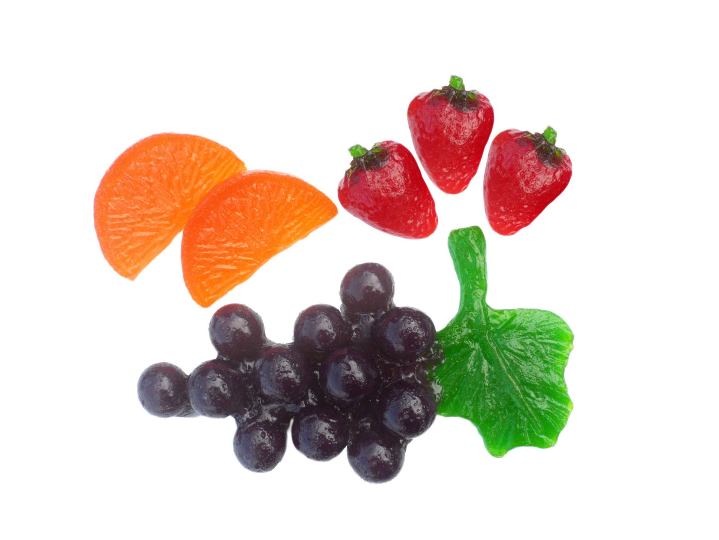 Gummy Meal - Fruit
