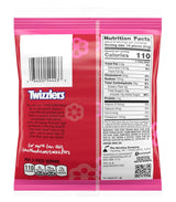 Twizzlers Cherry Bites - Pack of 3 - Delicious Timeless Classic Treats - Perfect for Sharing or Snacking on the go - Stock the Pantry Today
