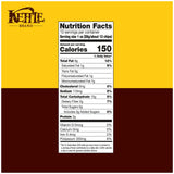 Kettle Brand Foods Sea Salt Potato Chips, 13 oz Party Size