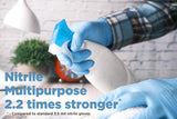 Cleannest Multi-Purpose Nitrile Gloves