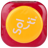 SOL TI Organic Dragon Fruit SuperAde Drink, 14.9 FZ