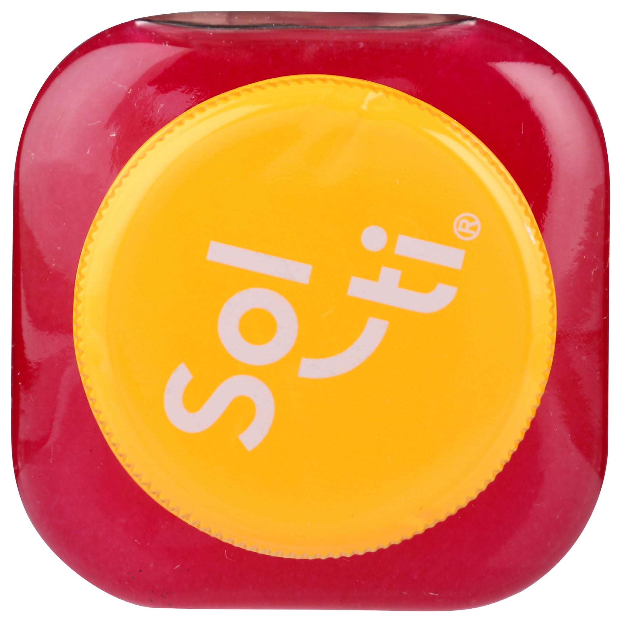 SOL TI Organic Dragon Fruit SuperAde Drink, 14.9 FZ