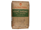 Organic Bulk Semolina Flour - Ordering Only, 1 LB