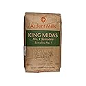 Organic Bulk Semolina Flour - Ordering Only, 1 LB
