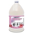 GreenFist Liquid Laundry Detergent Washing [ 80 Loads ] Fresh Pleasant Scent, 128 Ounce (1 Gallon)
