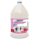GreenFist Liquid Laundry Detergent Washing [ 80 Loads ] Fresh Pleasant Scent, 128 Ounce (1 Gallon)